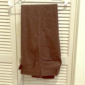 Bar III slim fit dress pants